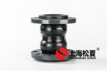 橡膠軟接頭使用壽命多少年？