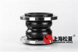 天然橡膠軟接頭能耐海水么？