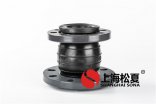 【松夏橡膠接頭】正確安裝異徑橡膠接頭，為您省去不少麻煩