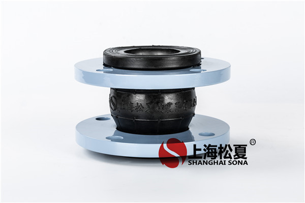 你知道保養(yǎng)橡膠軟連接的方法嗎？