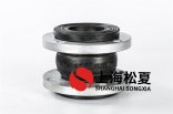 襯聚四氟乙烯柔性橡膠接頭適用于密封可靠、控制良好的場所