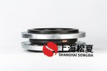 防負壓力橡膠接頭好用嗎？能起到什么作用？
