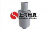 直埋式波紋補償器有哪些作用？
