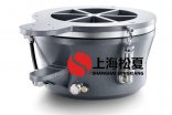 被動(dòng)式空氣彈簧承擔(dān)載荷轉(zhuǎn)變，系統(tǒng)軟件共振頻率不會(huì)改變