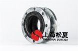 DN150冷凝泵橡膠軟連接的作用是什么？有什么特點(diǎn)？