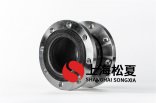 304不銹鋼給水泵房橡膠接頭應(yīng)該如何正確保養(yǎng)維護(hù)？