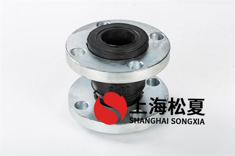 單級(jí)消防泵可以用不銹鋼橡膠可繞曲軟連接嗎？