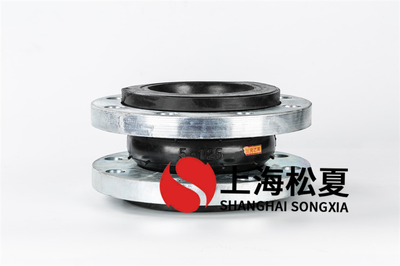 工業(yè)純水機(jī)可以用食品級(jí)柔性橡膠接管嗎？